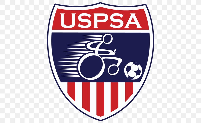 United States Of America United States Power Soccer Association Powerchair Football Sports, PNG, 500x500px, United States Of America, Area, Brand, Competition, Disabled Sports Download Free
