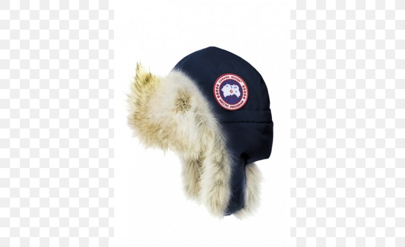 Canada Goose Leather Helmet Beanie Hat, PNG, 500x500px, Canada, Beanie, Bonnet, Canada Goose, Cap Download Free