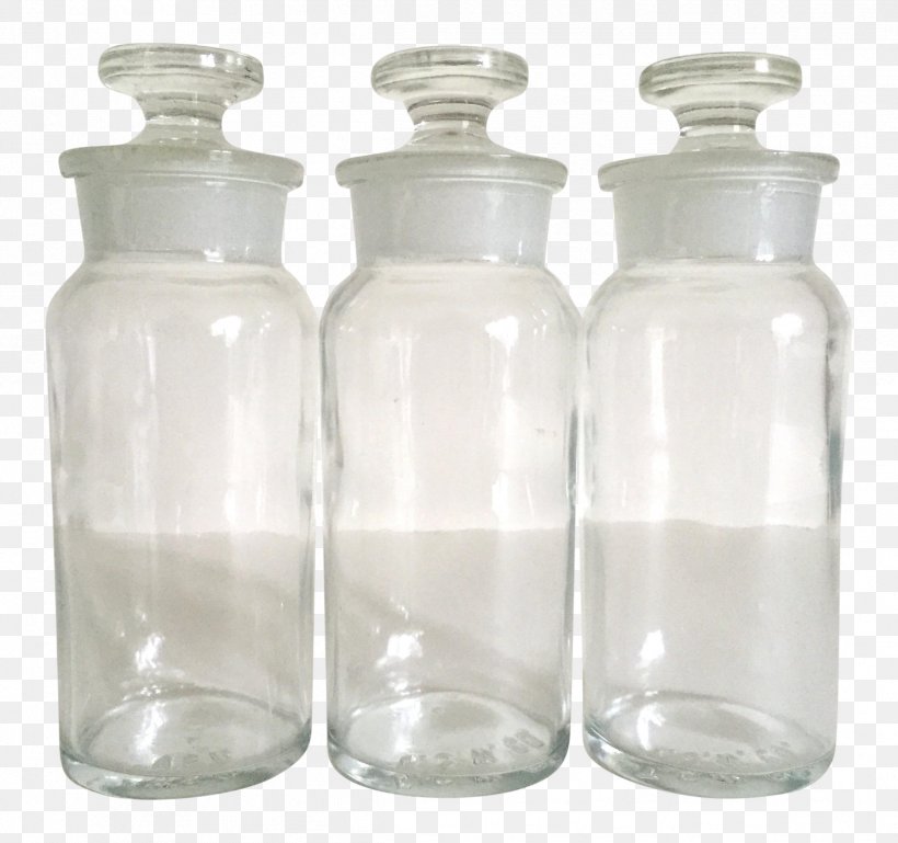Glass Bottle Plastic Bottle Water Bottles, PNG, 2389x2242px, Glass Bottle, Antique, Apothecary, Barware, Bottle Download Free