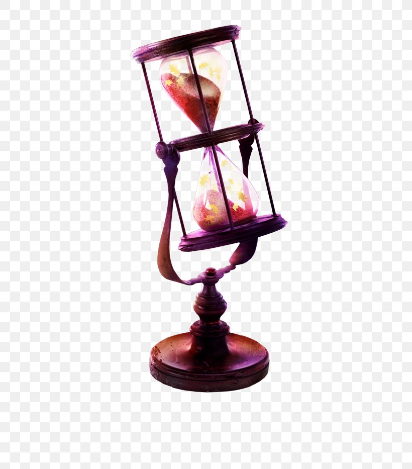 Hourglass, PNG, 658x933px, Hourglass, Editing, Glass, Lamp, Lighting Download Free