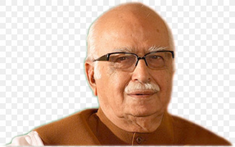 L. K. Advani Indian National Congress Bharatiya Janata Party Politician, PNG, 1600x1001px, L K Advani, Amit Shah, Atal Bihari Vajpayee, Bharatiya Janata Party, Chin Download Free