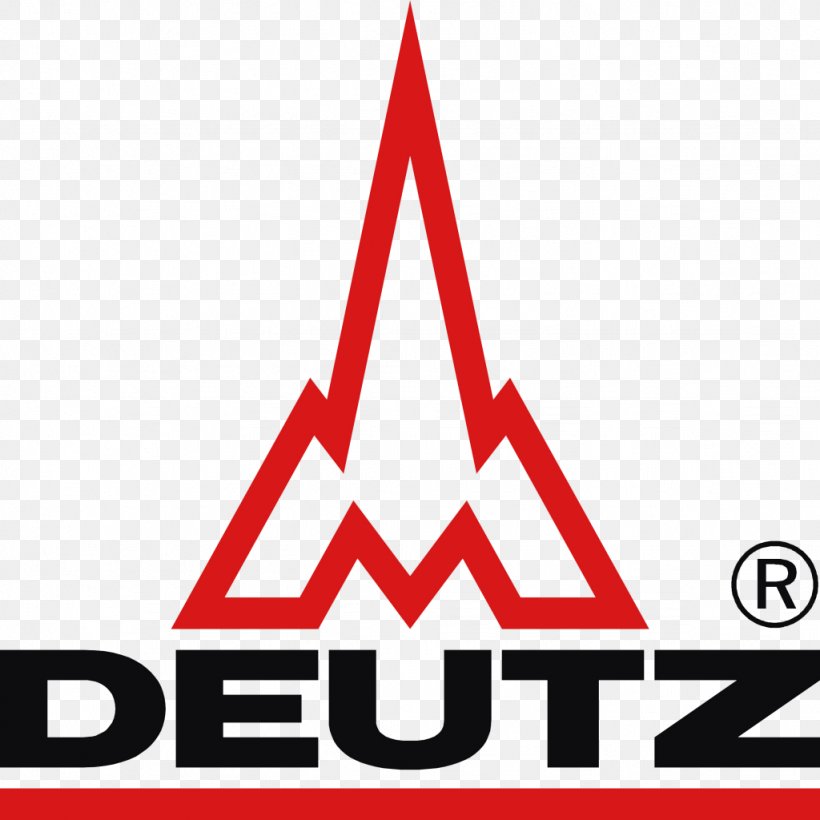 Logo Deutz-Fahr Deutz AG Tractor, PNG, 1024x1024px, Logo, Area, Brand, Deutz Ag, Deutzfahr Download Free