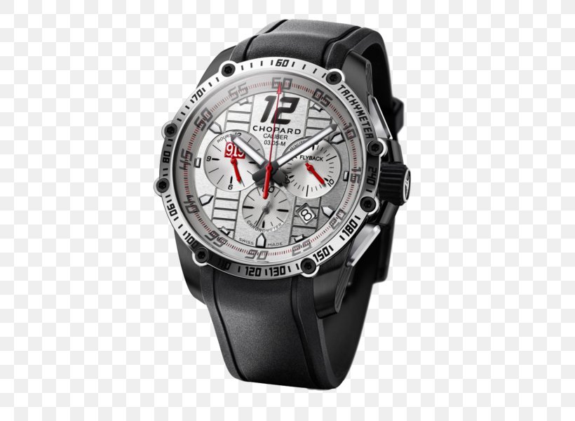 Porsche 919 Hybrid Chronograph Watch Chopard Breitling SA, PNG, 446x600px, Porsche 919 Hybrid, Brand, Breitling Sa, Chopard, Chronograph Download Free