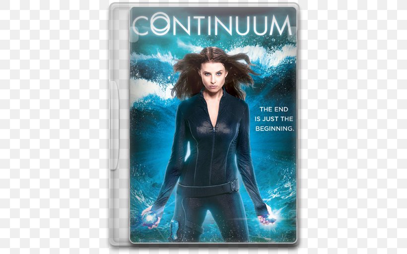 Poster Film, PNG, 512x512px, United States, Amazoncom, Bluray Disc, Continuum, Continuum Season 1 Download Free