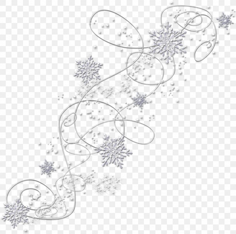 Snowflake Floral Design Light Visual Arts Pattern, PNG, 1024x1016px, Snowflake, Area, Art, Black And White, Branch Download Free