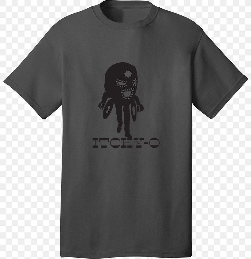 T-shirt Polo Shirt Clothing Amazon.com, PNG, 800x847px, Tshirt, Active Shirt, Amazoncom, Black, Brand Download Free