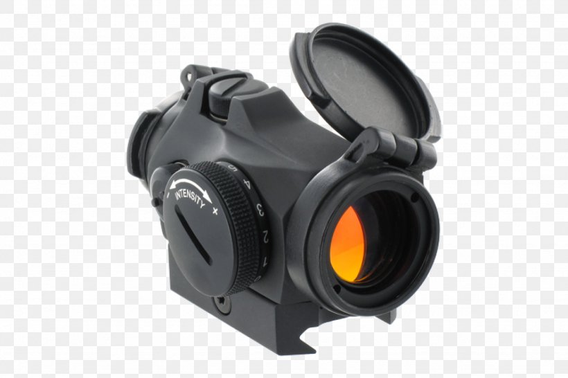 Aimpoint AB Red Dot Sight Reflector Sight Optics, PNG, 1333x889px, Watercolor, Cartoon, Flower, Frame, Heart Download Free