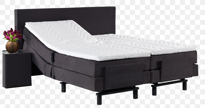 Bed Frame Box-spring Mattress Bed Base, PNG, 800x435px, Bed Frame, Bed, Bed And Breakfast, Bed Base, Bedroom Download Free
