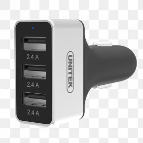 Usb Charger - CÃ´ng Ty TNHH CÃ´ng Nghá»‡ PhÃºc Thá»‹nh Battery Charger USB Hub USB 3.0 PNG