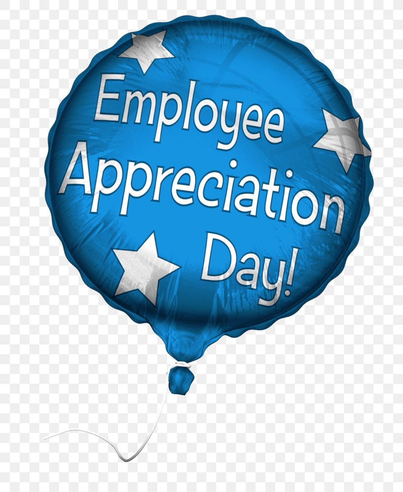 Employee Appreciation Day Business Employee Engagement Clip Art, PNG, 744x1000px, Employee Appreciation Day, Balloon, Brand, Business, Company Download Free