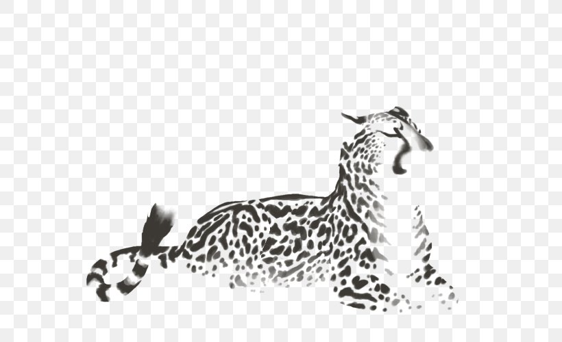 Felidae Cheetah Leopard Cat Jaguar, PNG, 640x500px, Felidae, Animal, Animal Figure, Big Cat, Big Cats Download Free
