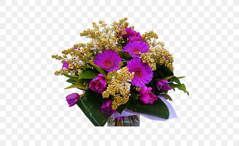Flower Bouquet Floral Design Icon, PNG, 500x500px, Flower Bouquet, Annual Plant, Chrysanths, Cut Flowers, Floral Design Download Free