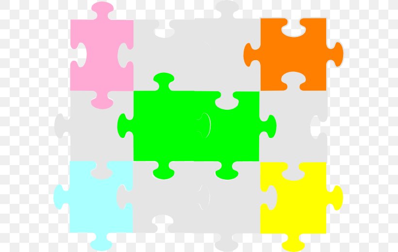 Jigsaw Puzzles Puzzle Video Game Clip Art, PNG, 600x519px, Jigsaw Puzzles, Area, Game, Grass, Green Download Free
