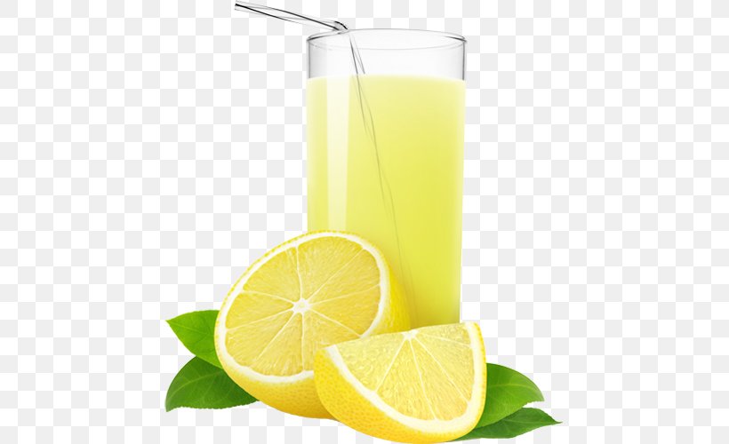 Lemon Juice Lemonade Orange Juice, PNG, 500x500px, Juice, Apple, Citric Acid, Citrus, Concentrate Download Free