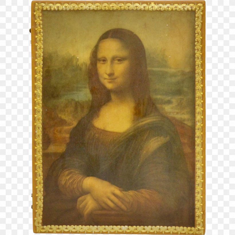 Mona Lisa Renaissance Musée Du Louvre Painting Art, PNG, 1637x1637px, Mona Lisa, Art, Artist, Artwork, Drawing Download Free