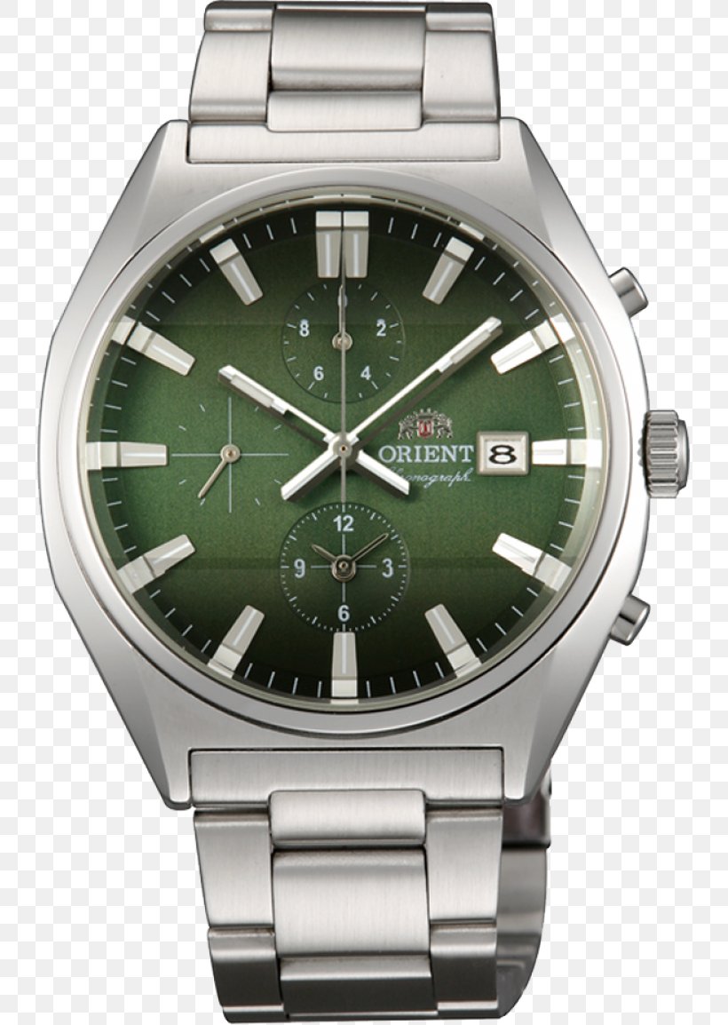Orient Watch Chronograph Quartz Clock, PNG, 800x1154px, Orient Watch, Amazoncom, Antimagnetic Watch, Automatic Watch, Bracelet Download Free