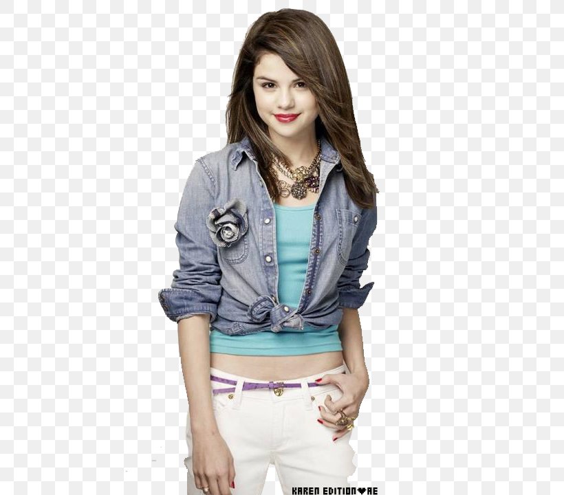 Selena Gomez Wizards Of Waverly Place Photography Hollywood Photo Shoot, PNG, 540x720px, Watercolor, Cartoon, Flower, Frame, Heart Download Free