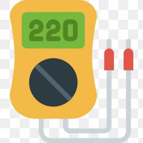 Voltmeter PNG