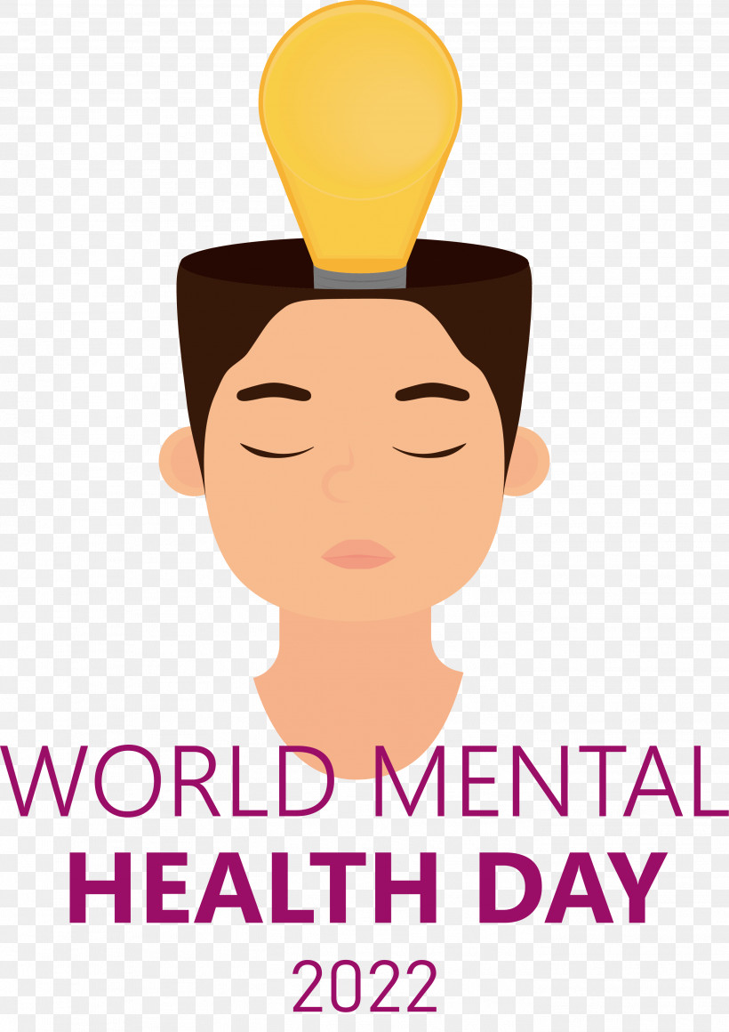 World Mental Healthy Day Mental Healthy Health, PNG, 2802x3965px, World Mental Healthy Day, Health, Mental Healthy Download Free