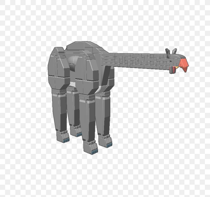 Blocksworld Diplodocus Giraffe Tail Homo Sapiens, PNG, 768x768px, Blocksworld, Diplodocus, Elephantidae, Giraffe, Hardware Download Free