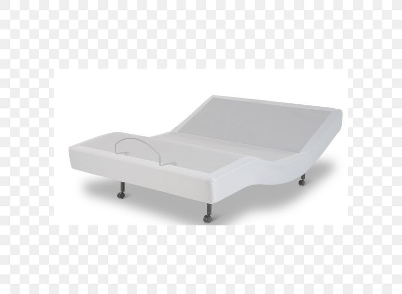 Chaise Longue Adjustable Bed Mattress Bed Frame, PNG, 600x600px, Chaise Longue, Adjustable Bed, Bed, Bed Base, Bed Frame Download Free