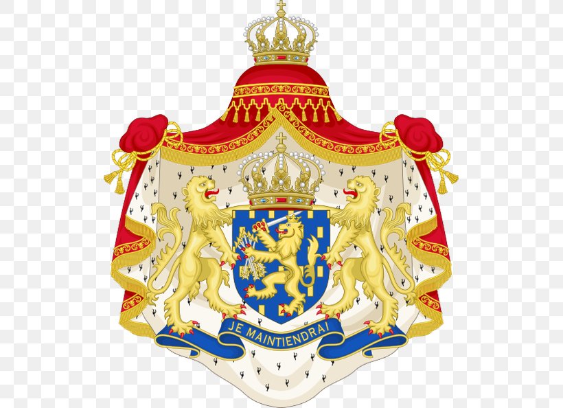 Coat Of Arms Of The Netherlands Monarchy Of The Netherlands Flag Of The Netherlands, PNG, 517x594px, Netherlands, Christmas Decoration, Christmas Ornament, Coat Of Arms, Coat Of Arms Of Belgium Download Free