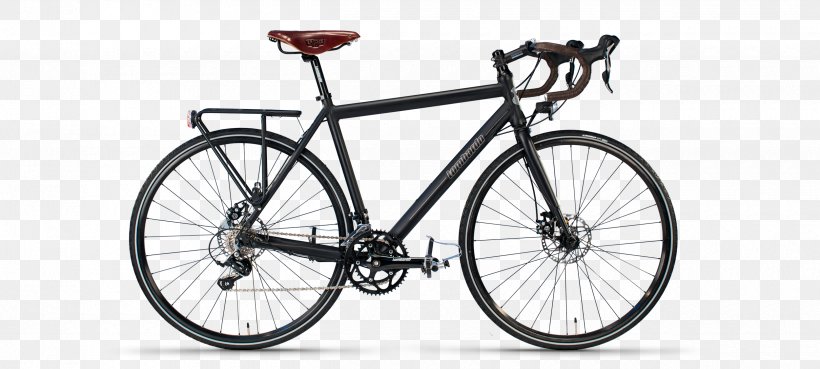 Cyclo-cross Bicycle Disc Brake Merida Industry Co. Ltd. Cycling, PNG, 2500x1127px, Bicycle, Bicycle Accessory, Bicycle Drivetrain Part, Bicycle Forks, Bicycle Frame Download Free
