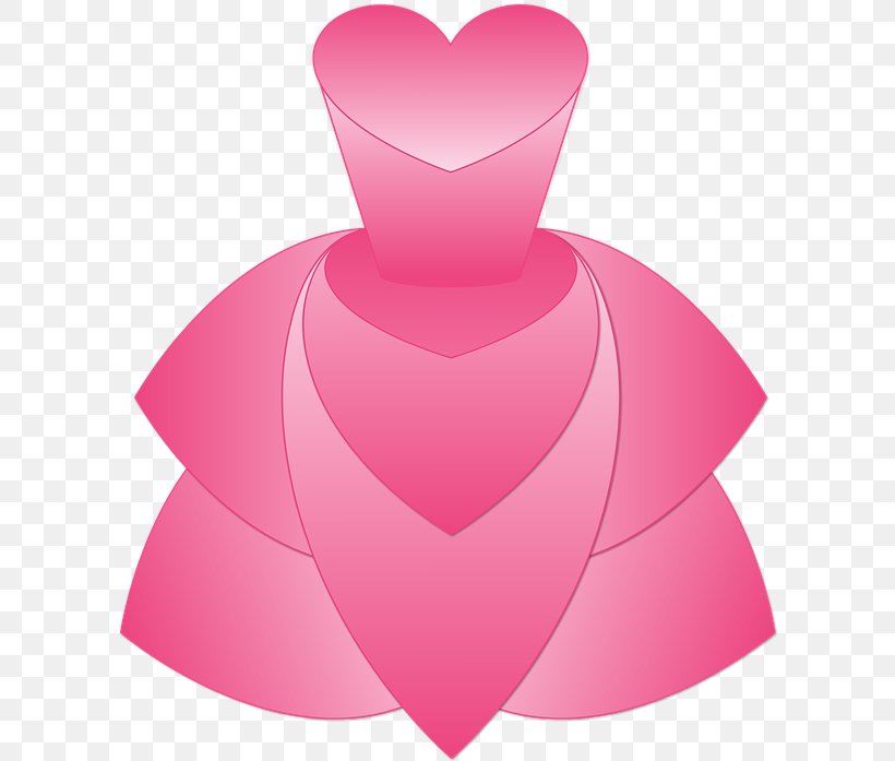 Girl Heart, PNG, 607x697px, Dress, Color, Drawing, Girl, Heart Download Free