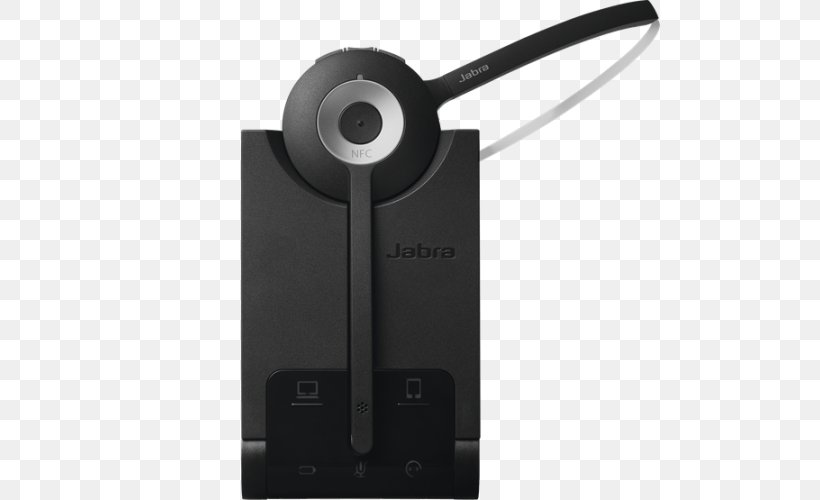Headset Jabra Pro 935 Wireless Jabra PRO 925 Dual Connectivity, PNG, 500x500px, Headset, Active Noise Control, Bluetooth, Electronic Device, Hardware Download Free