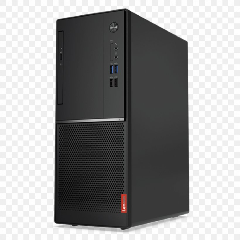 Intel Core I7 Desktop Computers Lenovo, PNG, 1024x1024px, Intel, Computer Case, Computer Component, Ddr4 Sdram, Desktop Computers Download Free