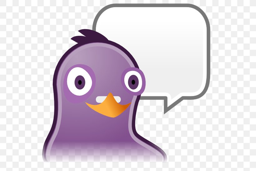 Pidgin Instant Messaging Client Off-the-Record Messaging, PNG, 550x550px, Pidgin, Adium, Beak, Bird, Client Download Free