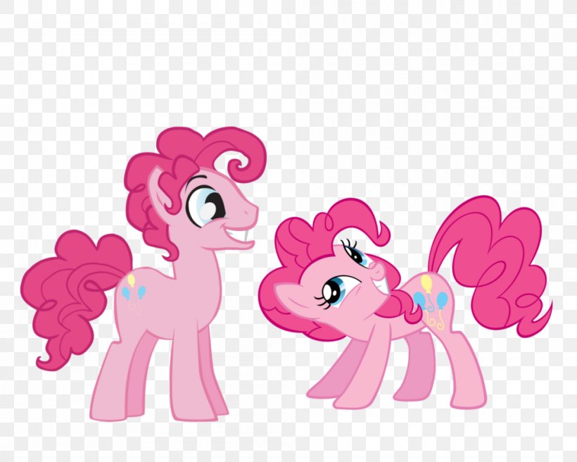 Pinkie Pie Rainbow Dash Pony Applejack Twilight Sparkle, PNG, 1000x800px, Watercolor, Cartoon, Flower, Frame, Heart Download Free