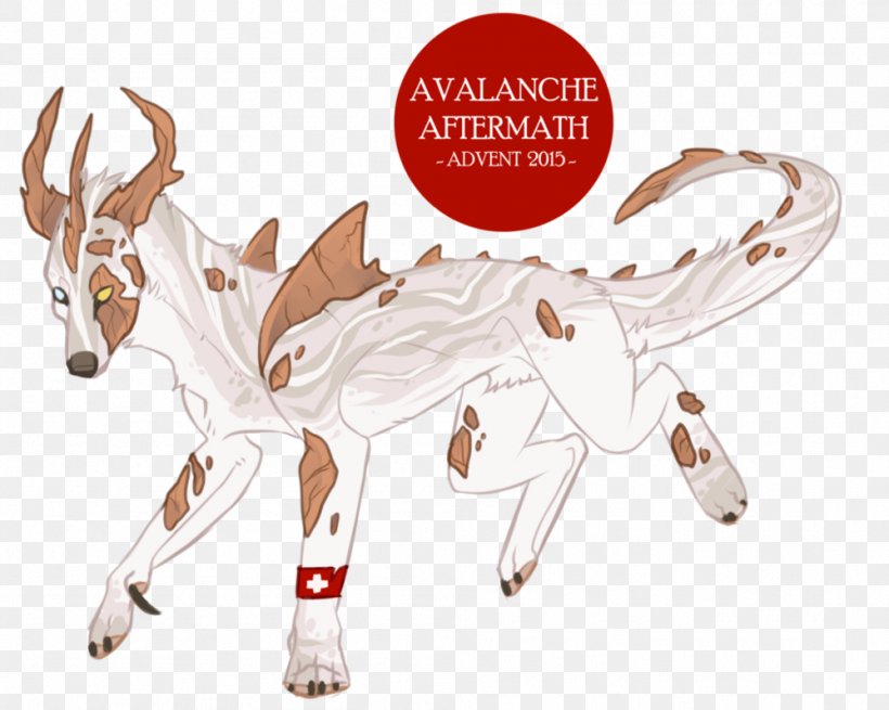 Reindeer Cattle Horn Horse, PNG, 999x799px, Reindeer, Animal, Animal Figure, Antler, Cartoon Download Free