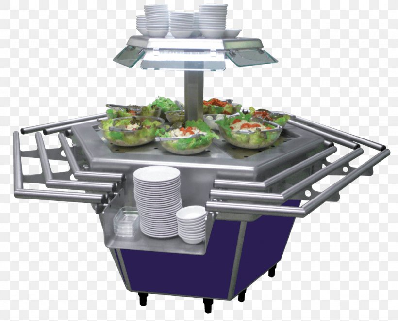 Salad Bar Restaurant Food, PNG, 1024x829px, Salad Bar, Accessibility, Bar, Computer Appliance, Cookware Download Free
