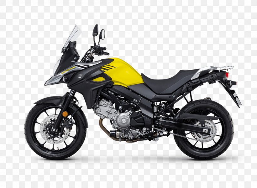 Suzuki V-Strom 650 Suzuki V-Strom 1000 Motorcycle Fairing, PNG, 1000x733px, Suzuki, Automotive Design, Automotive Exhaust, Automotive Exterior, Automotive Tire Download Free