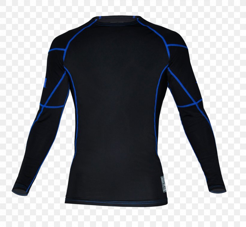 T-shirt Sleeve Rash Guard Undershirt, PNG, 1200x1112px, Tshirt, Active Shirt, Adidas, Black, Blue Download Free