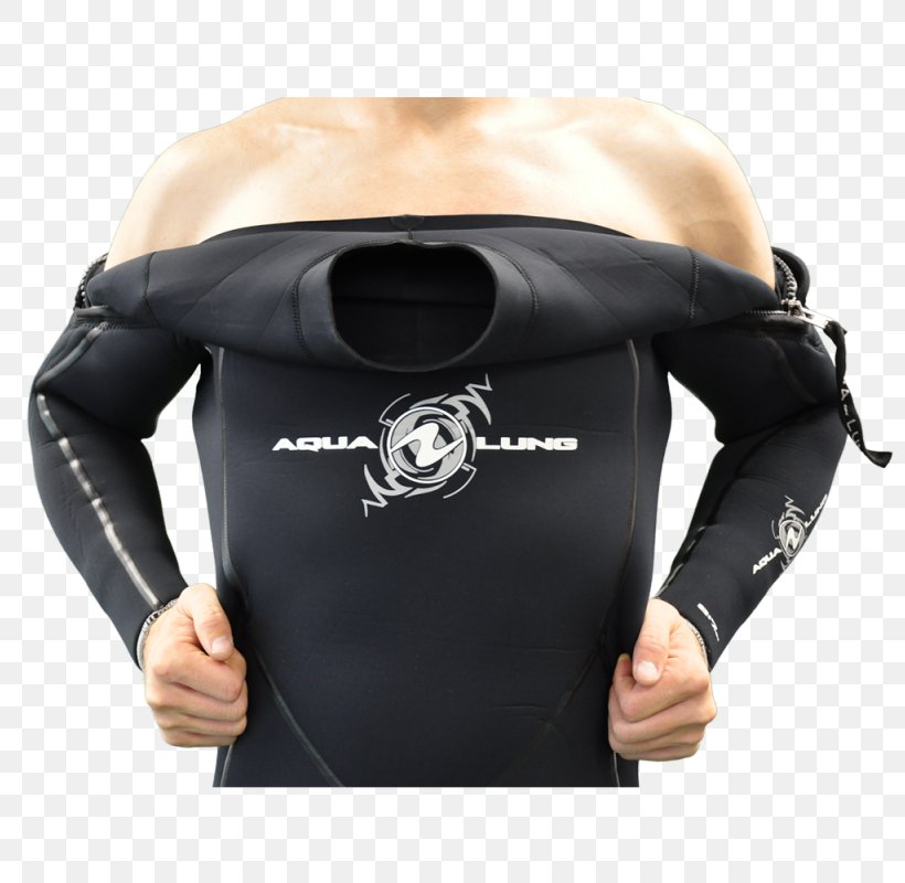 Wetsuit Dry Suit Scuba Set Underwater Diving Aqua-Lung, PNG, 800x800px, Wetsuit, Aqua Lungla Spirotechnique, Aqualung, Cuff, Diving Suit Download Free