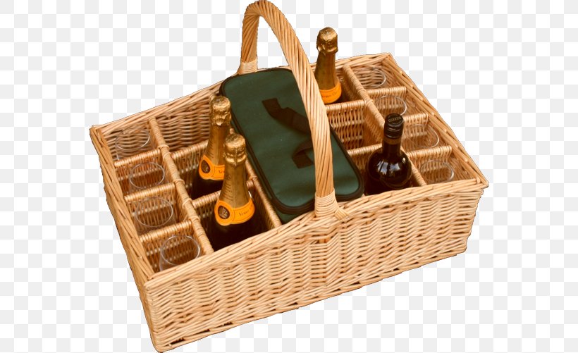 Wine Picnic Baskets Hamper Wicker, PNG, 567x501px, Wine, Basket, Bottle, Box, Drink Download Free