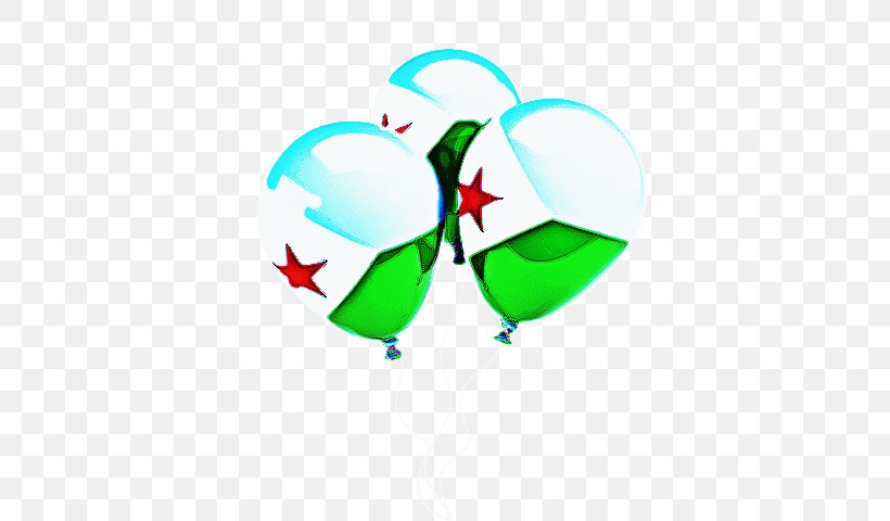 Balloon Background, PNG, 640x480px, Balloon, Computer, Djibouti, Flag, Flag Of Djibouti Download Free