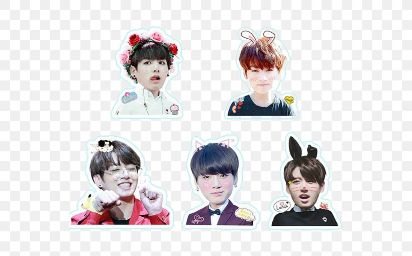 BTS Wings Sticker K-pop Printing, PNG, 547x509px, Watercolor, Cartoon, Flower, Frame, Heart Download Free