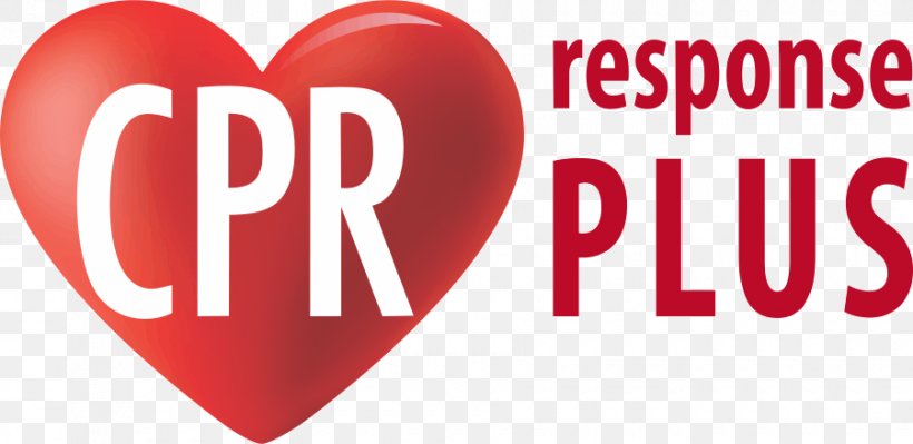 Cardiopulmonary Resuscitation Logo Heart American Red Cross Brand, PNG, 900x438px, Watercolor, Cartoon, Flower, Frame, Heart Download Free