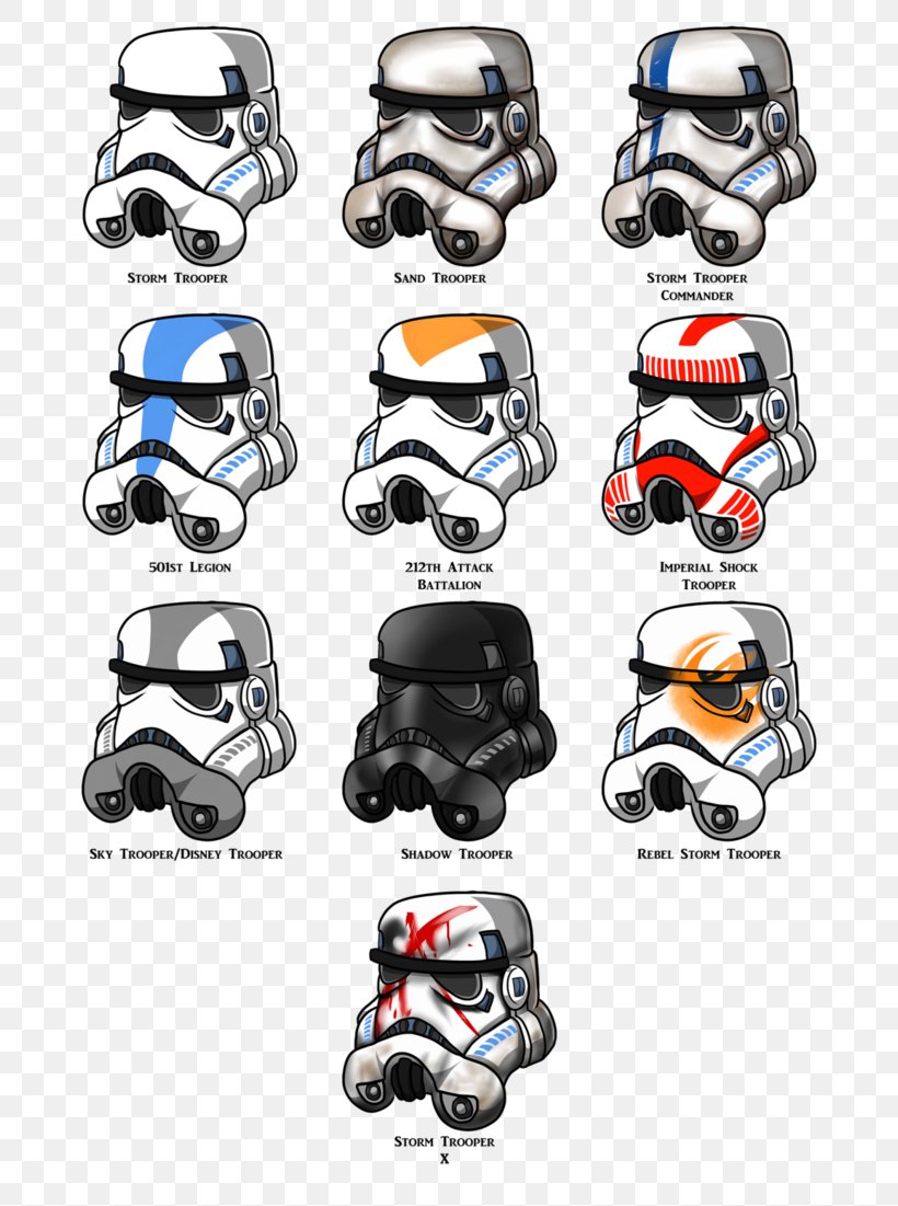Star Wars Clone Trooper Helmet Png | vlr.eng.br