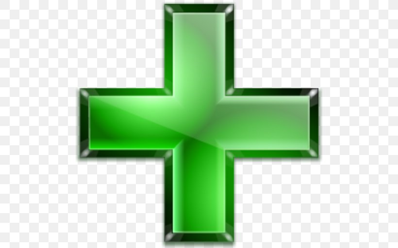 Pharmacy Clip Art, PNG, 512x512px, Pharmacy, Computer Software, Cross, Green, Health Download Free