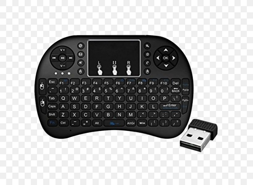 Computer Keyboard Computer Mouse Laptop Wireless Keyboard Touchpad, PNG, 600x600px, Computer Keyboard, Backlight, Computer, Computer Component, Computer Mouse Download Free
