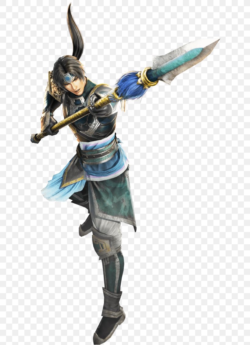 Dynasty Warriors Warriors All-Stars Fire Emblem Warriors Video Game Koei Tecmo, PNG, 640x1130px, Dynasty Warriors, Action Figure, Armour, Cold Weapon, Costume Download Free