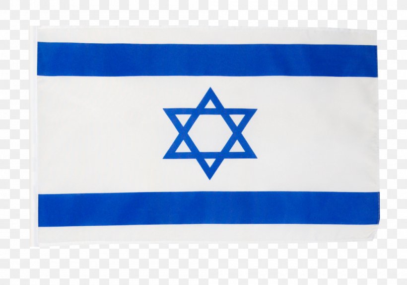 Flag Of Israel Flag Of Israel Paper Sticker, PNG, 1000x699px, Israel, Area, Blue, Brand, Electric Blue Download Free