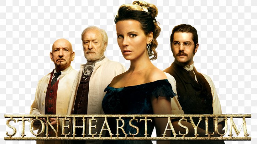 Kate Beckinsale Stonehearst Asylum Hollywood Film Television Show, PNG, 1000x562px, Kate Beckinsale, Album Cover, Film, Hollywood, Michael Caine Download Free