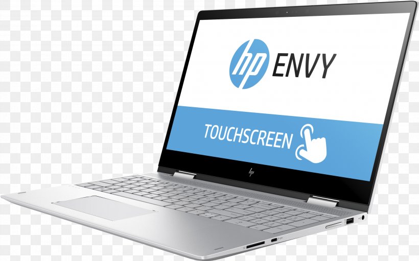 Laptop Hewlett-Packard Intel Core I5 HP ENVY X360 15-bp000 Series, PNG, 3016x1881px, 2in1 Pc, Laptop, Brand, Computer, Computer Accessory Download Free
