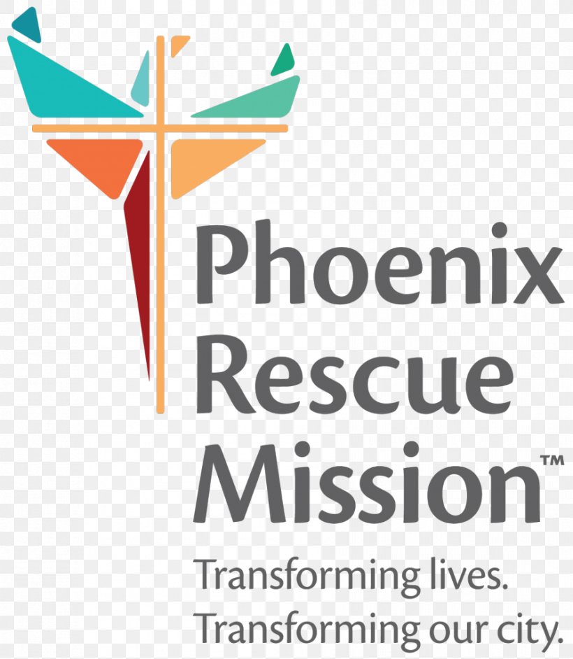 Phoenix Rescue Mission Organization Non-profit Organisation Lerner & Rowe Gives Back Mission Statement, PNG, 891x1024px, Phoenix Rescue Mission, Area, Arizona, Brand, Business Download Free
