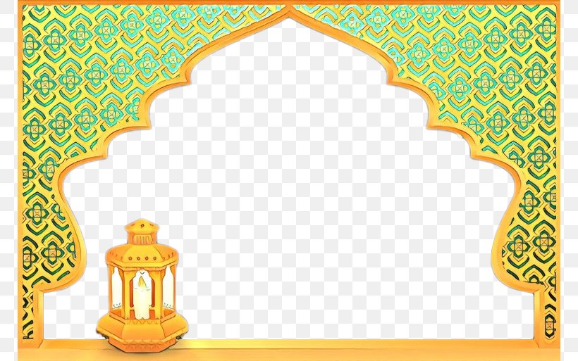 Picture Frames Pattern Illustration Font Line, PNG, 770x513px, Picture Frames, Yellow Download Free